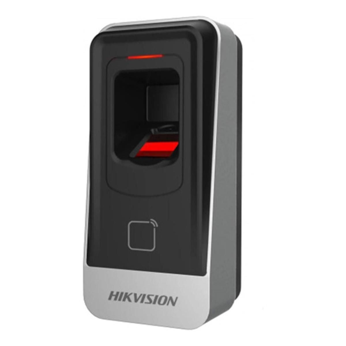 Hikvision Lector Esclavo Mifa - GRUPO CONTROL - DS-K1201AMF - CONTROL DE ACCESO