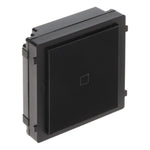Hikvision Lector Modular De Tarjetas Mifare (13,56 Mhz) - GRUPO CONTROL - DS-KD-M -