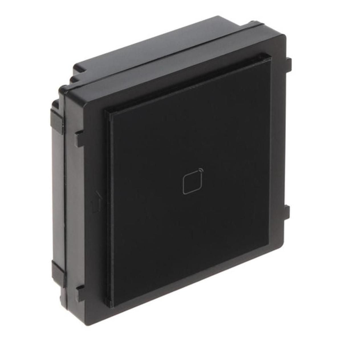 Hikvision Lector Modular De Tarjetas Mifare (13,56 Mhz) - GRUPO CONTROL - DS-KD-M -