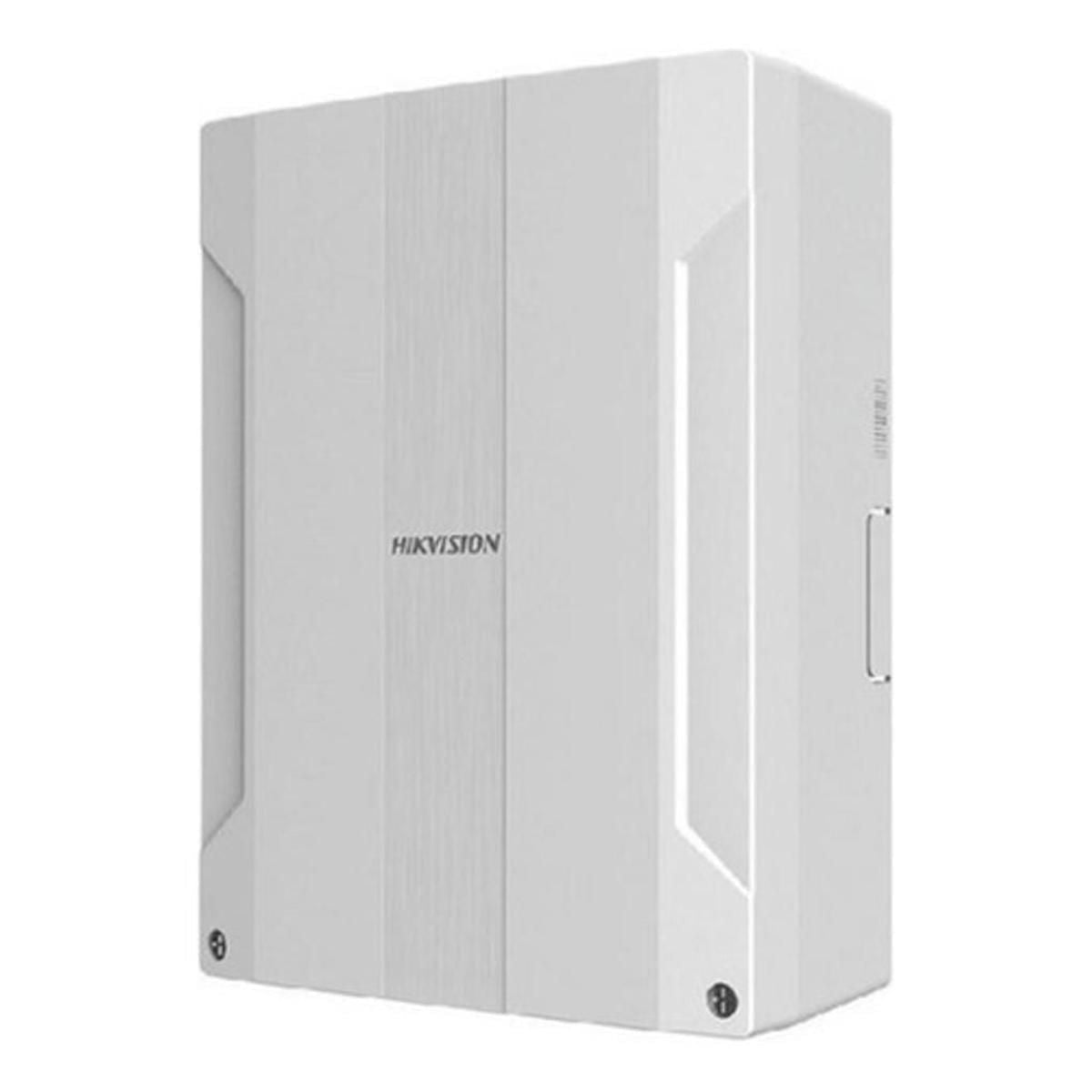 Hikvision Panel De Alarma Ax - GRUPO CONTROL - DS-PHA64-LP - ALARMA