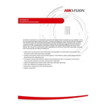 Hikvision Panel De Alarma Ax - GRUPO CONTROL - DS-PHA64-LP - ALARMA