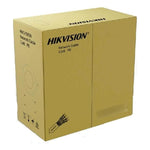 Hikvision Utp 6 100% Cu Exter - GRUPO CONTROL - DS-1LN6OUSPE - 