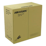 Hikvision Utp 6 100% Cu Exter - GRUPO CONTROL - DS-1LN6OUSPE - 