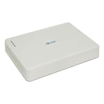 Hilook Dvr Mvto 2.0 16ch Bcn 720p Hd 1080plite Hasta 18ch Ip DVR - 116G - M1 - GRUPO CONTROL - DVR-116G-M1 - GRABADOR