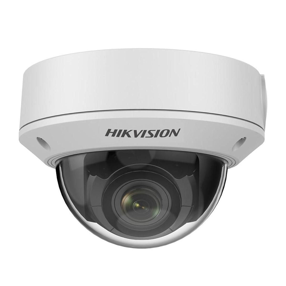 Cámara Hikvision IP Domo 2MP Varifocal 2.8-12mm DS-2CD1723G2