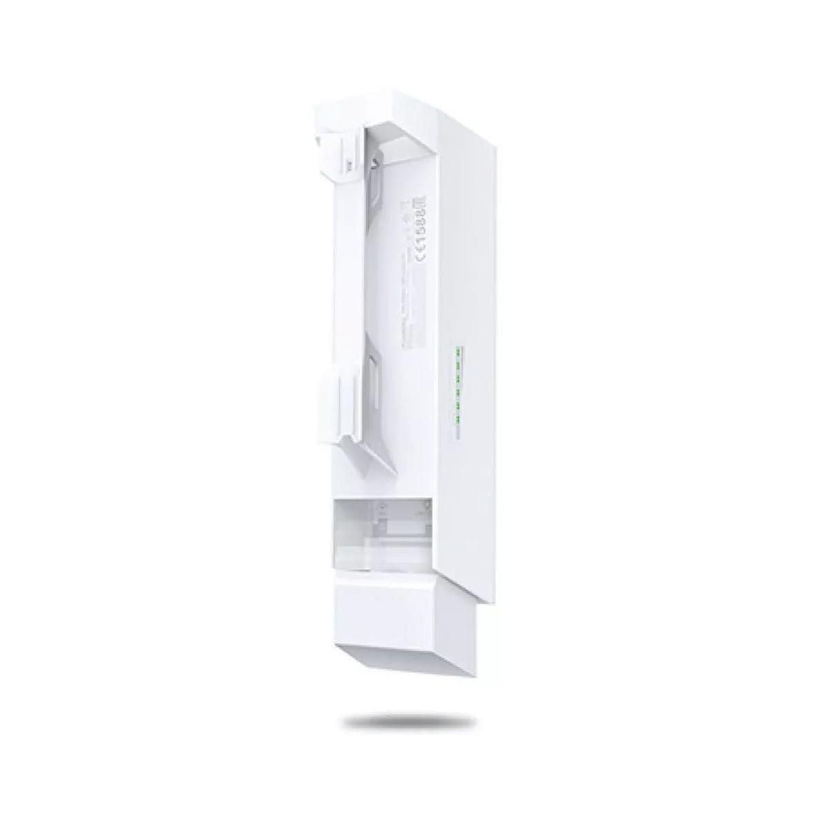 Antena Inalámbrica Tp-Link CPE210 Exterior 2.4GHz 300Mbps