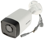 Cámara Bala Hikvision 2MP IR 2.8mm DS-2CE17D0T-IT3F