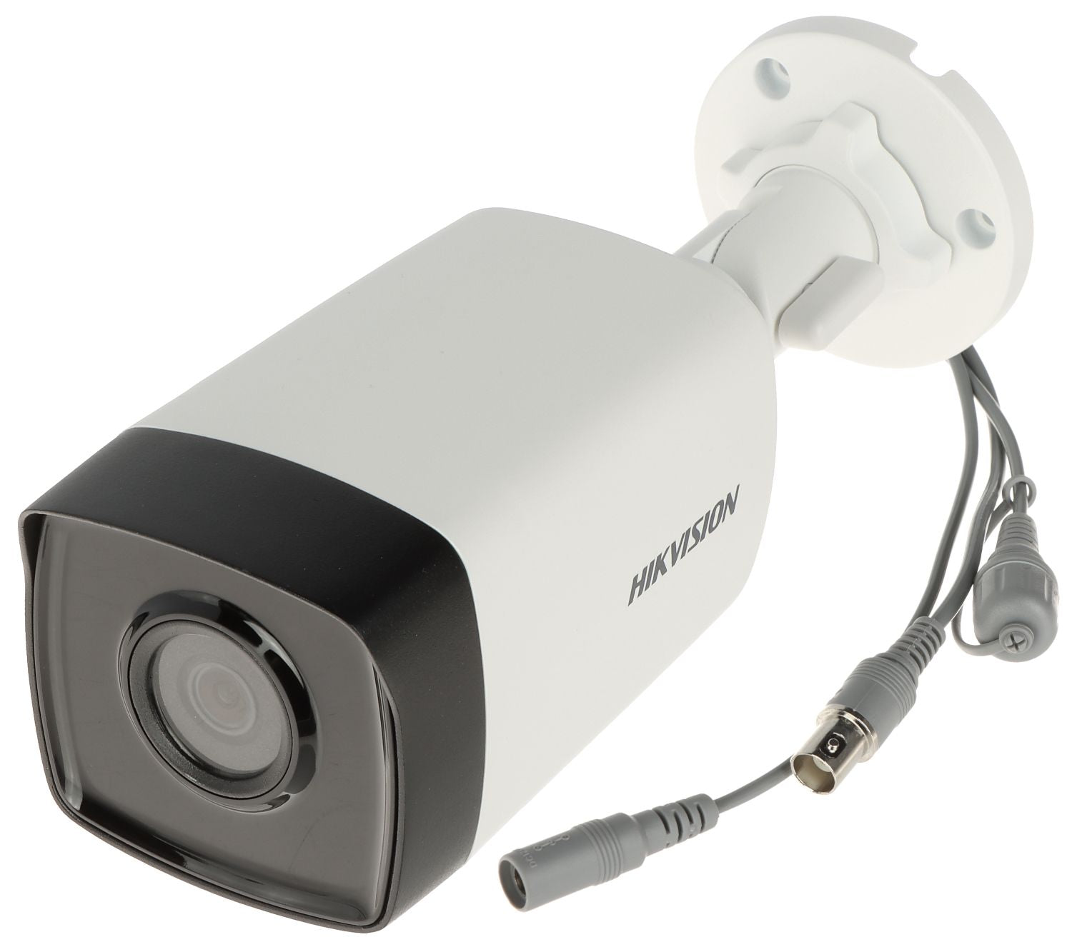 Cámara Bala Hikvision 2MP IR 2.8mm DS-2CE17D0T-IT3F