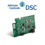 Módulo Comunicador Ip Power Series
