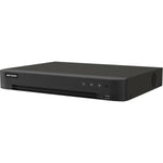 Dvr Hikvision 16 Canales Hasta 4MP IP iDS-7216HQHI-M1/XT