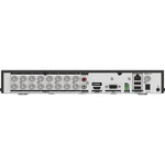 Dvr Hikvision 16 Canales Hasta 4MP IP iDS-7216HQHI-M1/XT