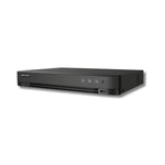 Dvr Hikvision 4 Canales 2K Hasta 4MP iDS-7204HQHI-M1/XT