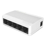 Switch Ethernet Tenda S105 5 Puertos 10/100 Mbps