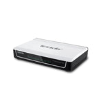 SWITCH DE ESCRITORIO 16 PUERTOS 10/100 MBPS PROTECCION 6KV
