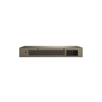 SWITCH TENDA GIGABIT ETHERNET DE 24 PUERTOS TEG1024D