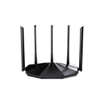 ROUTER TENDA WIFI 6 2.4/5GHZ AX1500 5 ANTENAS 6DBI