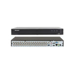 Dvr Hikvision 32Ch 5MP AcuSense Audio iDS-7232HQHI-M2