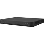 Dvr Hikvision 32Ch 5MP AcuSense Audio iDS-7232HQHI-M2