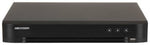Grabador hibrido Hikvision IDS‑7208HUHI‑M1/X(STD)/4A+8/4ALM