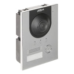 Intercomunicador Dahua Ip Exterior Metálico - GRUPO CONTROL - DHI-VTO2202F-P - VIDEOPORTERO