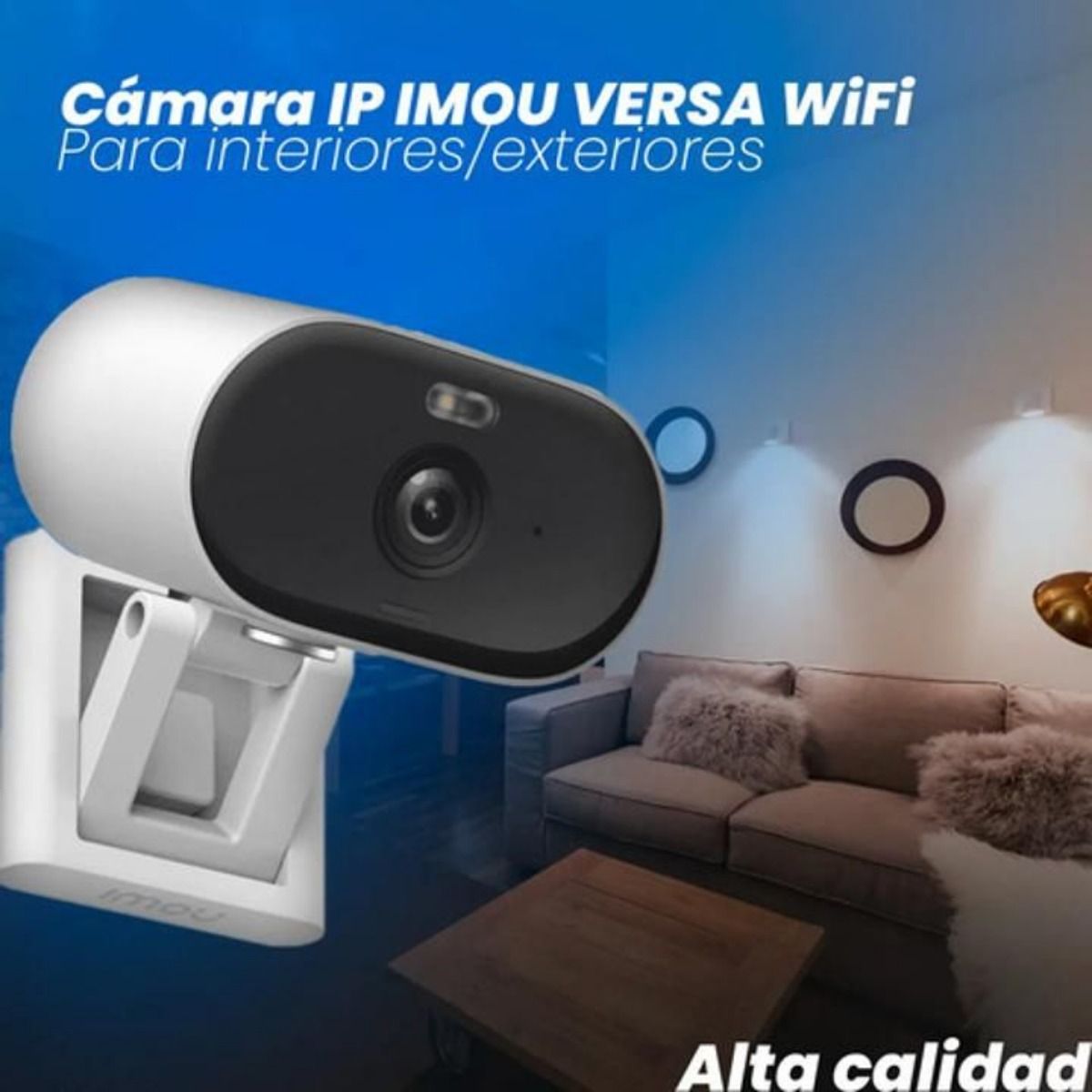 IPC-C22F-C - GRUPO CONTROL - IPC-C22F-C - Product