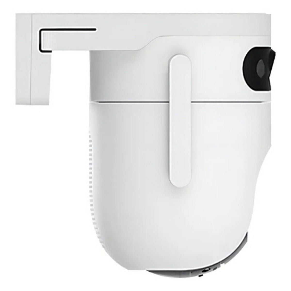 Kit 3 Cámaras Seguridad Wifi H9c Lente Doble Exterior Ezviz Color Blanco - GRUPO CONTROL - CS-H9c-R100-8H33WKFL-3P -