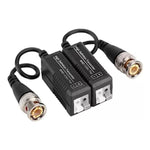Kit CCTV Hilook 12 Cámaras 2MP DVR 16CH Full HD + Disco 2TB - GRUPO CONTROL - TH312121 - 