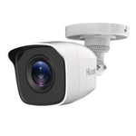 Kit CCTV Hilook 12 Cámaras 2MP DVR 16CH Full HD + Disco 2TB - GRUPO CONTROL - TH312121 - 