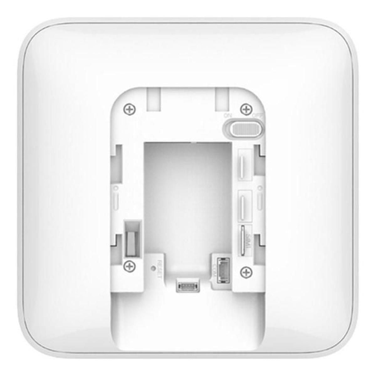 Kit de Alarma Hikvision AX Pro 96 Zonas - GRUPO CONTROL - DS-PWA96-KIT-WB - KIT DE ALARMAS