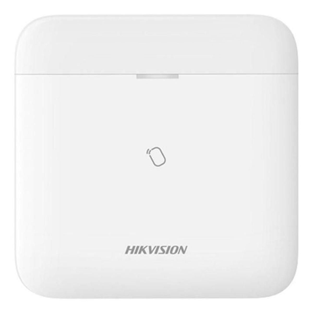 Kit de Alarma Hikvision AX Pro 96 Zonas - GRUPO CONTROL - DS-PWA96-KIT-WB - KIT DE ALARMAS