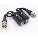 Kit de Seguridad Hilook Cámara THC-B120-PC(2.8MM)+Accesorios - GRUPO CONTROL - THC-B120-PC/Kit - KIT DE CAMARAS