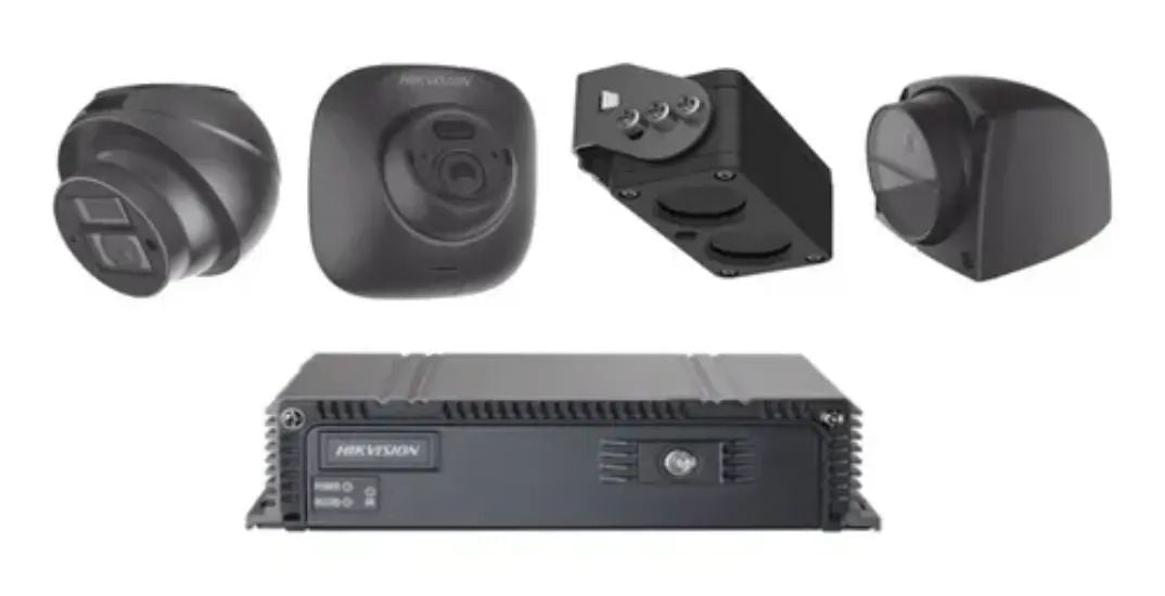 Kit DVR Movil 1080p - GRUPO CONTROL - AE-MD5043-SD/GL - Product