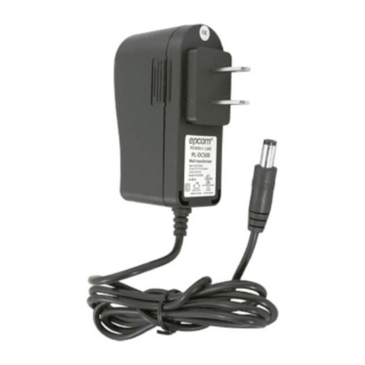 Kit Fuente 107 + 1 Balum - GRUPO CONTROL - KITFBC - KIT DE ACCESORIOS