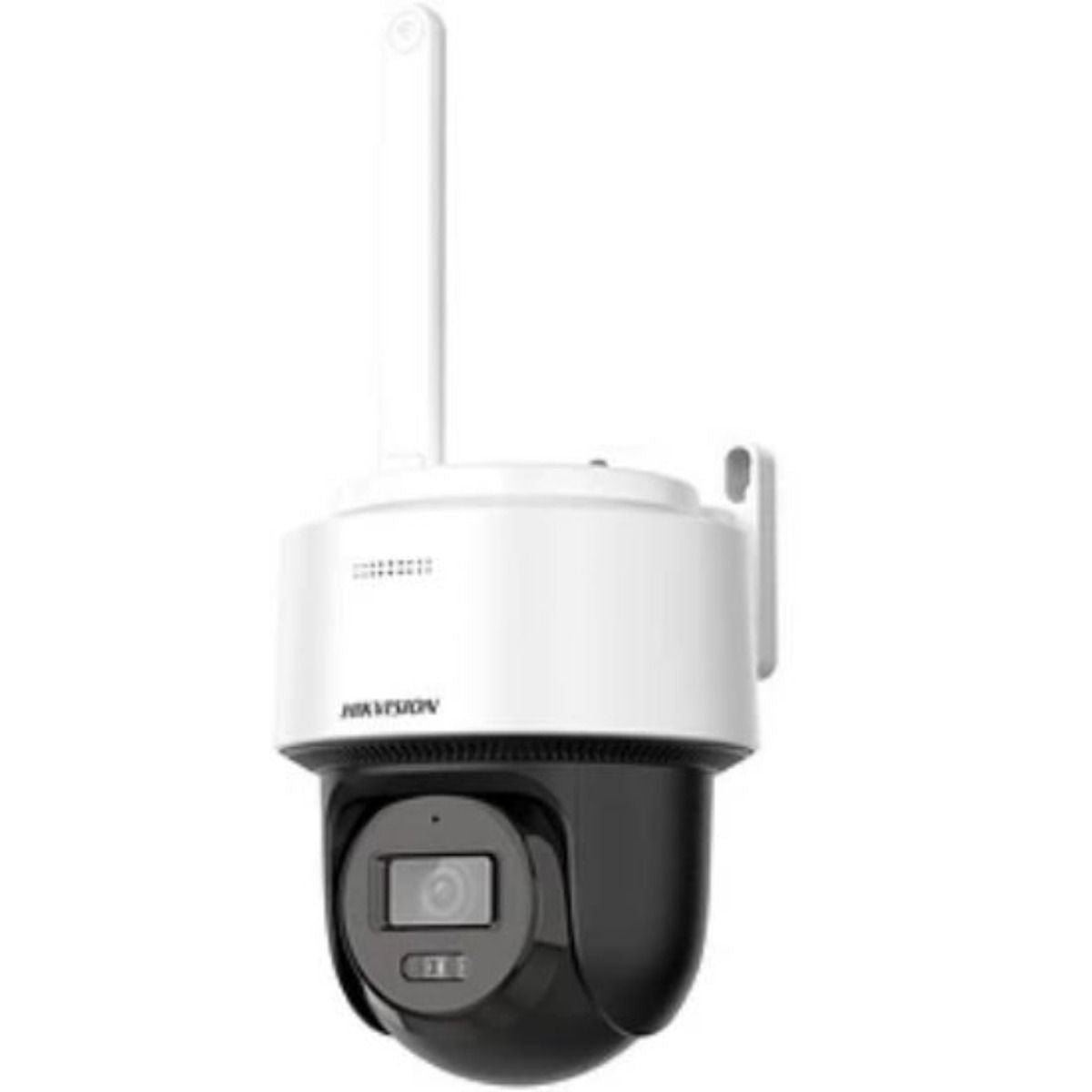 Kit Hikvision DS - J142I/NKS422W03H NVR Wi - Fi 2 MP DWDR con 2 cámaras (Bala y PT domo) - GRUPO CONTROL - DS-J142I(STD)/NKS422W03H - KIT DE CAMARAS