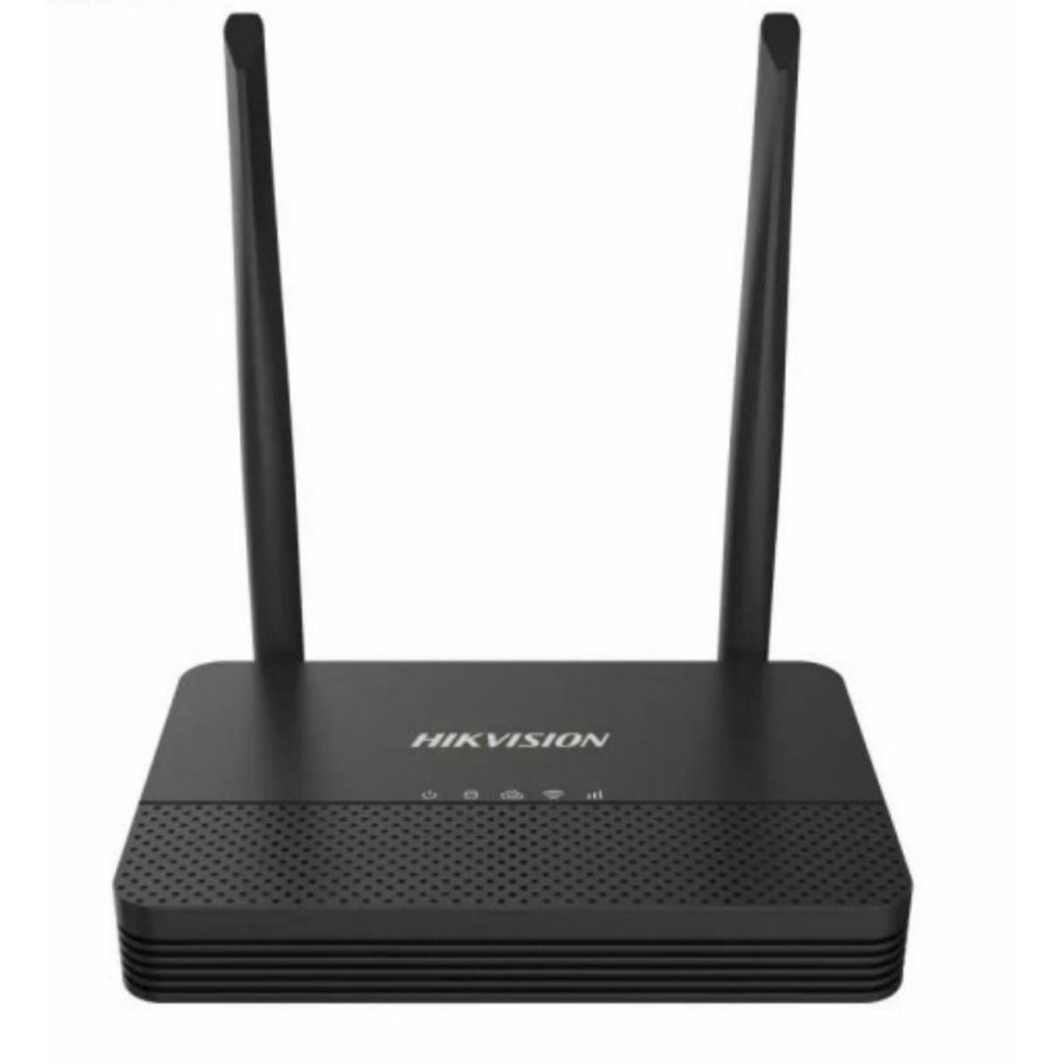 Kit Hikvision DS - J142I/NKS422W03H NVR Wi - Fi 2 MP DWDR con 2 cámaras (Bala y PT domo) - GRUPO CONTROL - DS-J142I(STD)/NKS422W03H - KIT DE CAMARAS