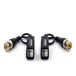 Kit Hilook 2 Cámaras de Seguridad THC-T120-PC + Accesorios - GRUPO CONTROL - THC-T120-PC-2P/ACC - CAMARA