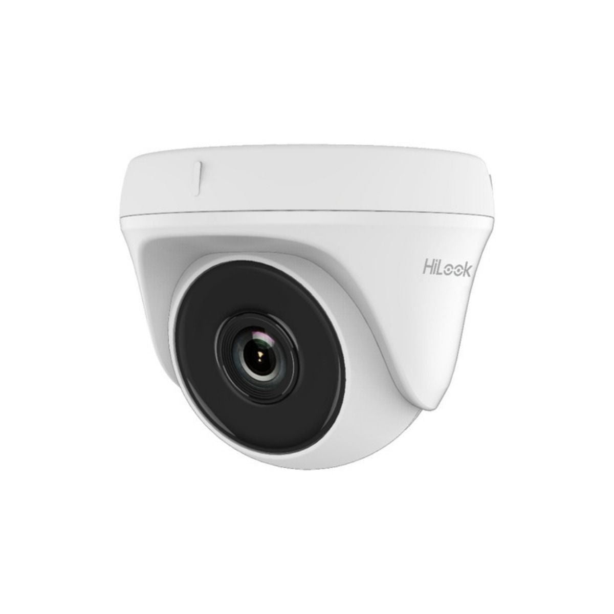 Kit Hilook 2 Cámaras de Seguridad THC-T120-PC + Accesorios - GRUPO CONTROL - THC-T120-PC-2P/ACC - CAMARA