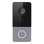Kit Videoportero Hikvision IP Pantalla Táctil DS - KIS603 - PC - GRUPO CONTROL - DS-KIS603-PC - VIDEOPORTERO