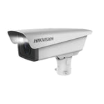 Lector de Placas LPR Hikvision DS - TCG405 - E 12V/PoE - GRUPO CONTROL - DS-TCG405-E(12V/Poe)(IPARK SAS) - Product