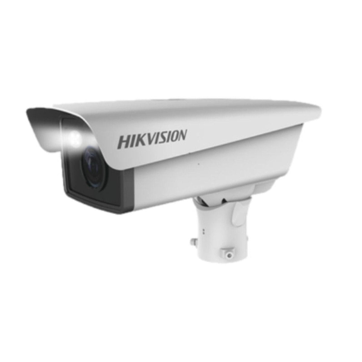 Lector de Placas LPR Hikvision DS - TCG405 - E 12V/PoE - GRUPO CONTROL - DS-TCG405-E(12V/Poe)(IPARK SAS) - Product