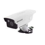 Lector de Placas LPR Hikvision DS - TCG405 - E 12V/PoE - GRUPO CONTROL - DS-TCG405-E(12V/Poe)(IPARK SAS) - Product