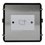 Lector De Tarjeta De Proximidad Sistema Seguridad Dahua - GRUPO CONTROL - DHI-VTO2000A-R - CONTROL DE ACCESO