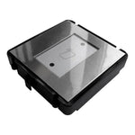 Lector De Tarjeta De Proximidad Sistema Seguridad Dahua - GRUPO CONTROL - DHI-VTO2000A-R - CONTROL DE ACCESO
