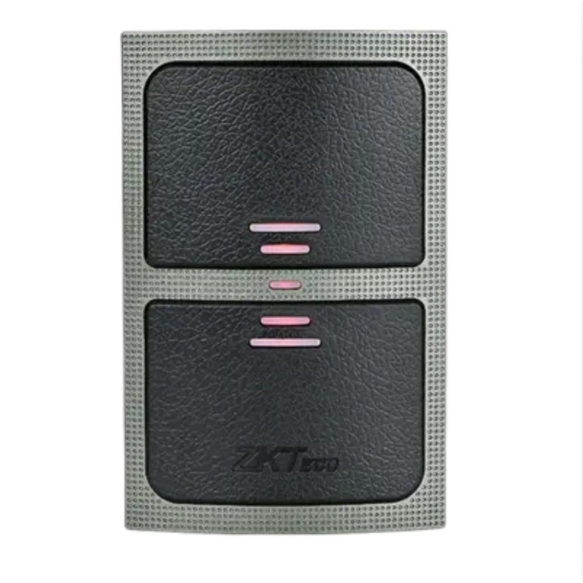 Lectora RFID ZKTeco KR503ERS 125 kHz - GRUPO CONTROL - KR503ERS - CONTROL DE ACCESO