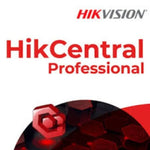 Licencia HikCentral‑P‑VSS/Base de Hikvision - GRUPO CONTROL - HikCentral-P-VSS/Base -