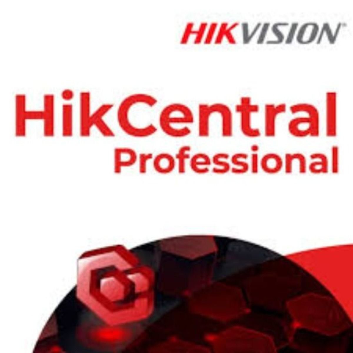 Licencia HikCentral‑P‑VSS/Base de Hikvision - GRUPO CONTROL - HikCentral-P-VSS/Base -