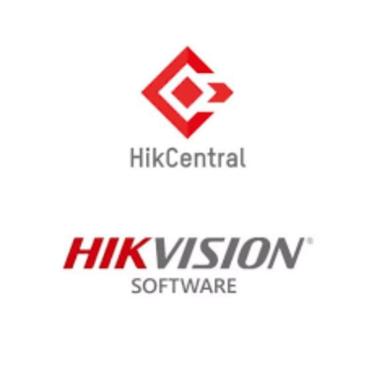 Licencia HikCentral‑P‑VSS/Base de Hikvision - GRUPO CONTROL - HikCentral-P-VSS/Base -