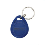 Llavero TAG de proximidad RFID 125 KHz ZKTECO TAG03A - GRUPO CONTROL - TAG03A - RFID