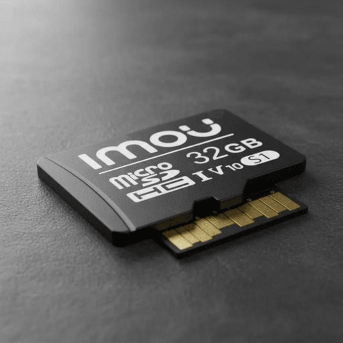 Memoria Imou Micro Sd 32gb Clase 10 Multiuso - GRUPO CONTROL - ST2-32-S1 - MICRO SD