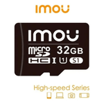 Memoria Imou Micro Sd 32gb Clase 10 Multiuso - GRUPO CONTROL - ST2-32-S1 - MICRO SD